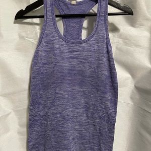 Lululemon Swiftly Tech Tank